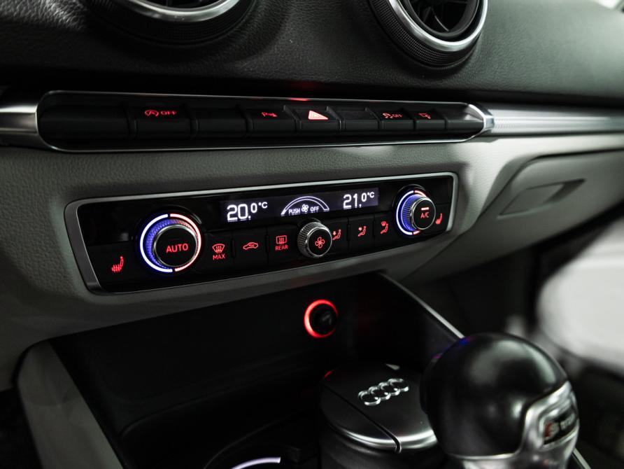 Audi A3 III (8V) Санкт-Петербург  - изображение 17