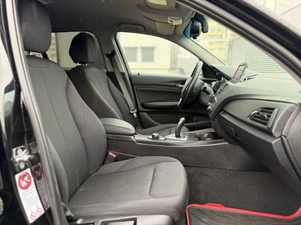 BMW 1 серии II (F20/F21) с пробегом 2012 года, цена 745 000 рублей, 304000 км, хэтчбек, Автокод Объявления