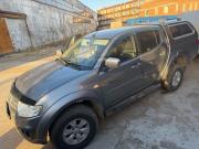 Mitsubishi L200 IV Рестайлинг Пермь  - изображение 11