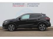 Nissan Qashqai II Рестайлинг Краснодар  - изображение 40