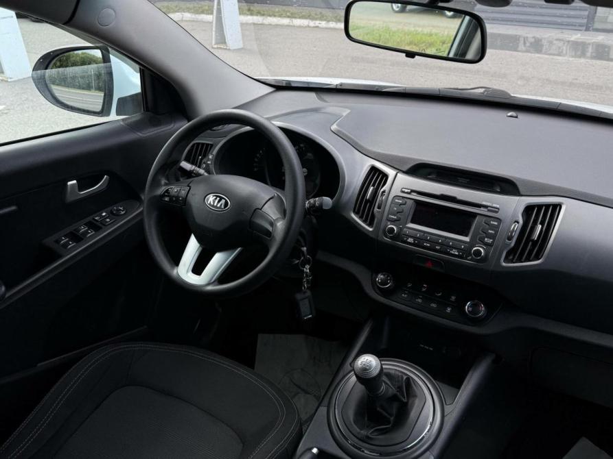 Kia Sportage III Омск  - изображение 3