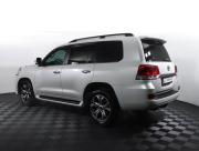 Toyota Land Cruiser 200 Series Рестайлинг 2 Москва  - изображение 34