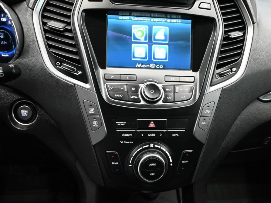 Hyundai Santa Fe III Екатеринбург  - изображение 15