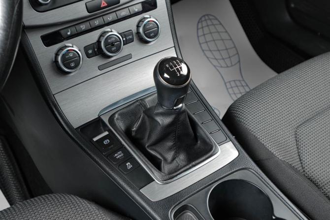 Volkswagen Passat B7 с пробегом 2013 года, цена 1 429 000 рублей, 141000 км, седан, Автокод Объявления