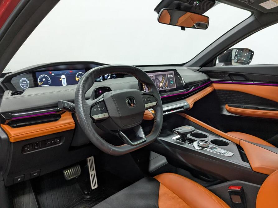Changan UNI-V I Санкт-Петербург  - изображение 17