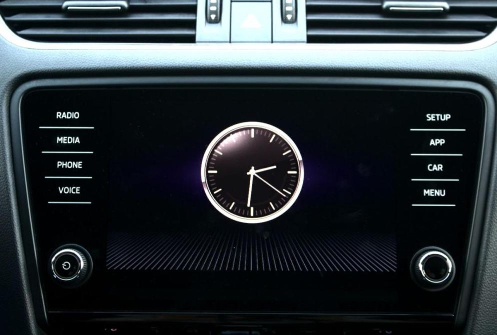 Skoda Octavia III (A7) Рестайлинг Саратов  - изображение 23