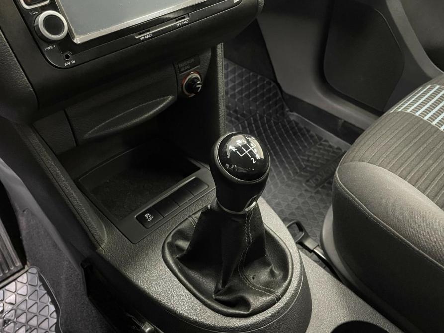 Volkswagen Caddy III Рестайлинг Красноярск  - изображение 12