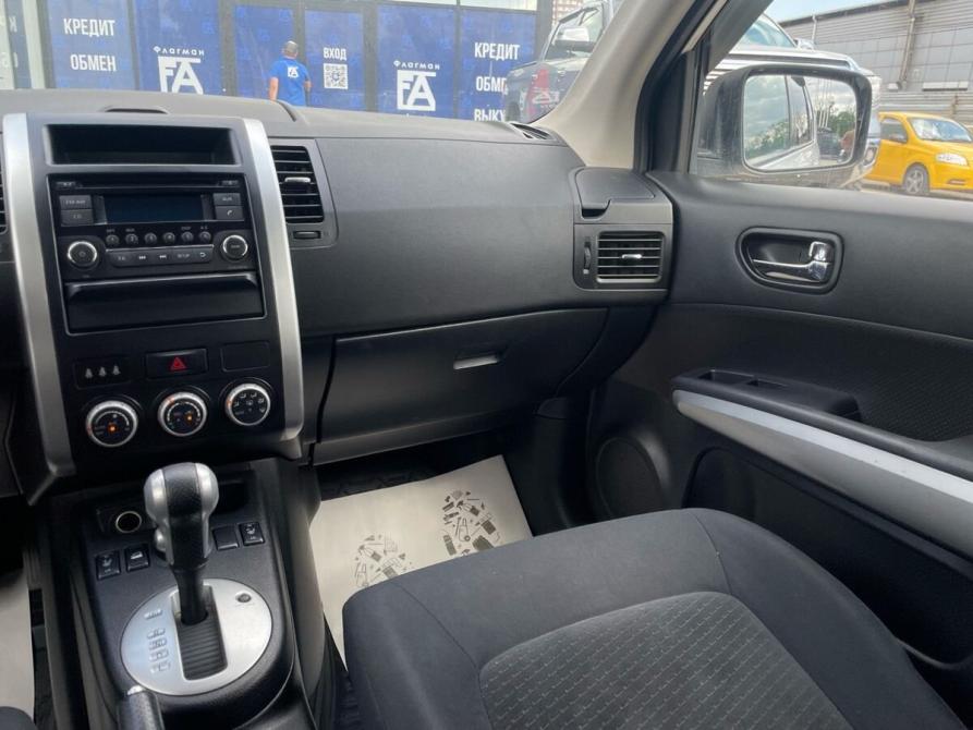 Nissan X-Trail II Рестайлинг Краснодар  - изображение 22