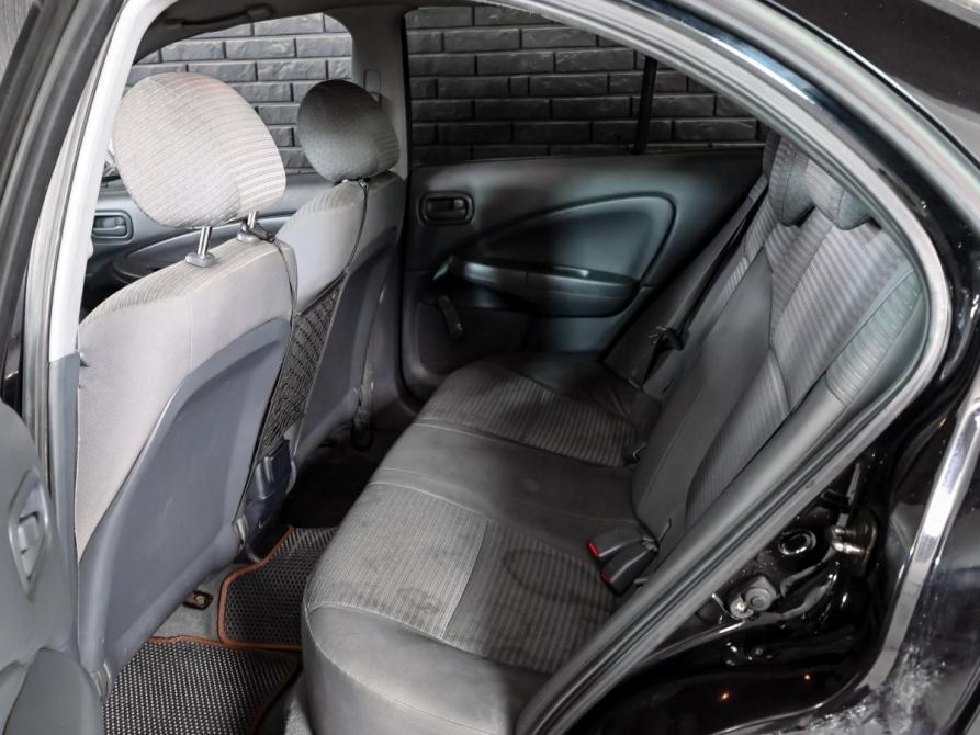 Nissan Almera Classic I Екатеринбург  - изображение 16