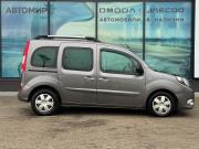 Renault Kangoo II Рестайлинг Архангельск  - изображение 20