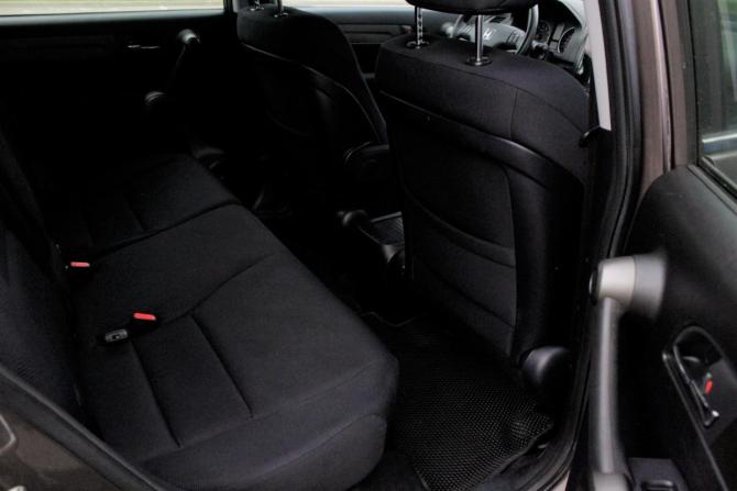 Honda CR-V III Рестайлинг с пробегом 2011 года, цена 1 595 000 рублей, 213594 км, внедорожник, Автокод Объявления