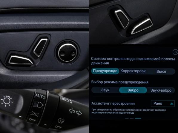 Changan UNI-T I с пробегом 2023 года, цена 2 298 000 рублей, 14295 км, внедорожник, Автокод Объявления