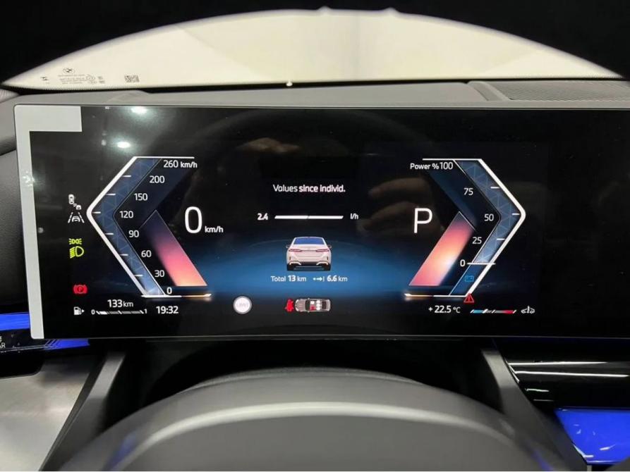 BMW 5 серии VIII (G60/G61/G68) Воронеж  - изображение 14