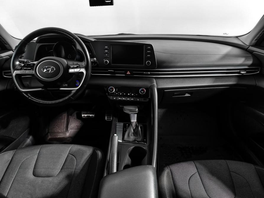 Hyundai Elantra VII (CN7) Санкт-Петербург  - изображение 14