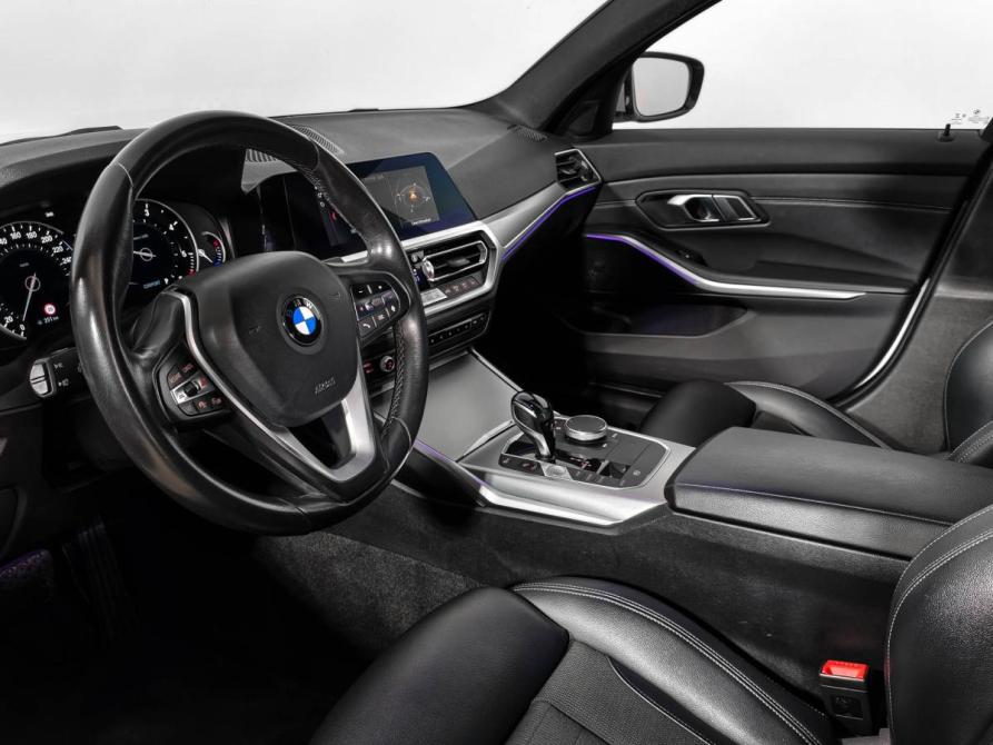 BMW 3 серии VII (G2x) Санкт-Петербург  - изображение 9