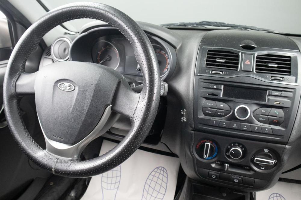 Lada (ВАЗ) Granta I Рестайлинг Оренбург  - изображение 9