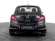 Opel Corsa D Рестайлинг II Москва  - изображение 31