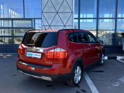 Chevrolet Orlando I Москва  - изображение 28