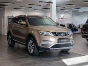 Geely Atlas I Калуга  - изображение 31