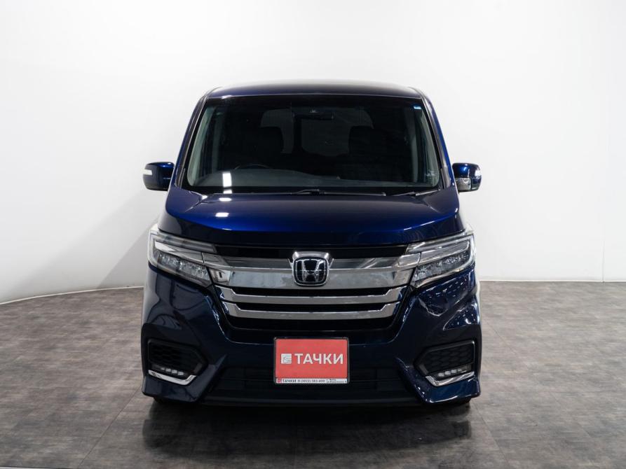 Honda Stepwgn V Рестайлинг Чита  - изображение 2