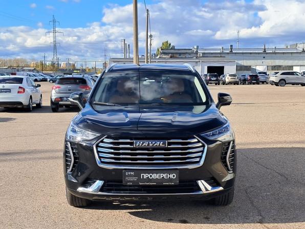 Haval Jolion I с пробегом 2023 года, цена 1 720 000 рублей, 63145 км, внедорожник, Автокод Объявления