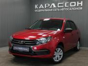 Lada (ВАЗ) Granta I Рестайлинг Пермь  - изображение 19