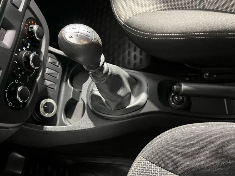 Renault Duster I Рестайлинг Ижевск  - изображение 12