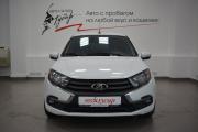 Lada (ВАЗ) Granta I Рестайлинг Киров  - изображение 35
