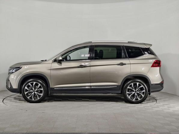 Forthing T5 I с пробегом 2024 года, цена 1 745 000 рублей, 16666 км, внедорожник, Автокод Объявления