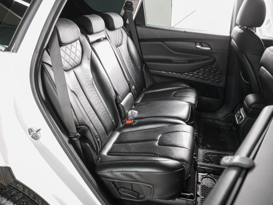 Hyundai Santa Fe IV Рестайлинг Воронеж  - изображение 7