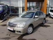 Nissan Almera III (G15) Брянск  - изображение 13