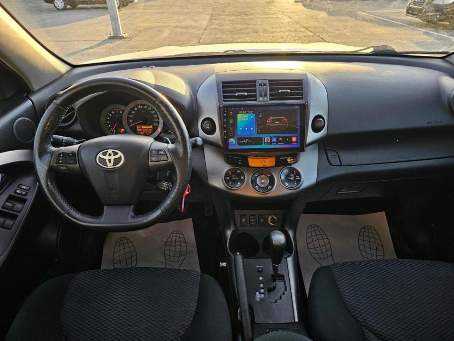 Toyota RAV4 III (XA30) Рестайлинг Тюмень  - изображение 13