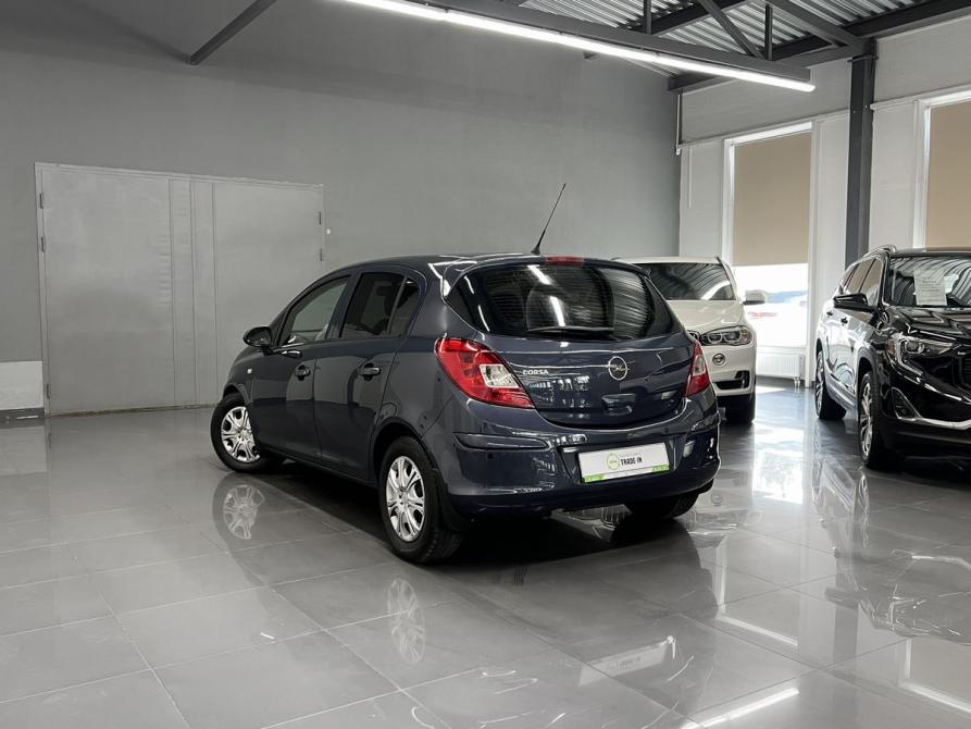 Opel Corsa D Рестайлинг I Тверь  - изображение 6
