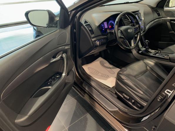 Hyundai i40 I Рестайлинг с пробегом 2016 года, цена 1 249 000 рублей, 180659 км, универсал, Автокод Объявления