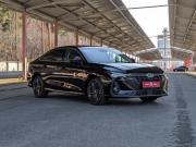 Chery Arrizo 8 Екатеринбург  - изображение 17