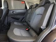 Nissan Qashqai I Рестайлинг Пермь  - изображение 44