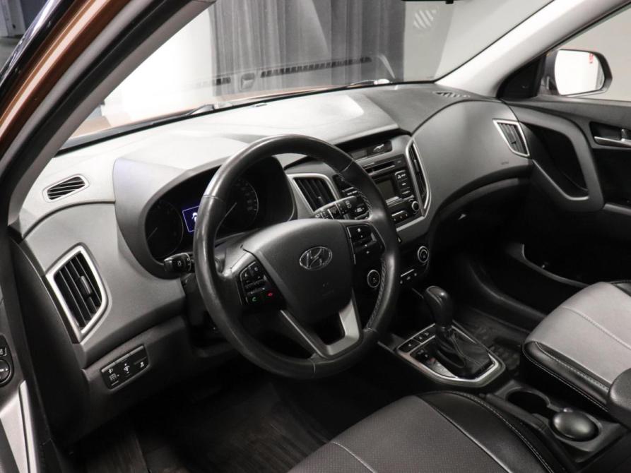 Hyundai Creta I Химки  - изображение 7