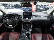 Lexus NX I Рестайлинг Санкт-Петербург  - изображение 43