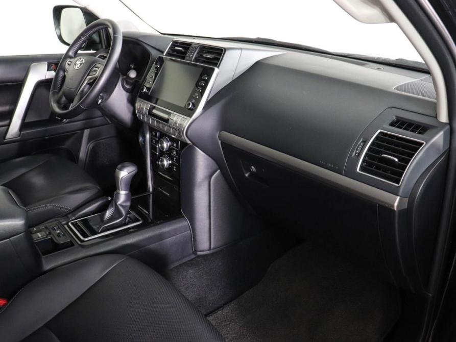 Toyota Land Cruiser Prado 150 Series Рестайлинг 3 Химки  - изображение 10