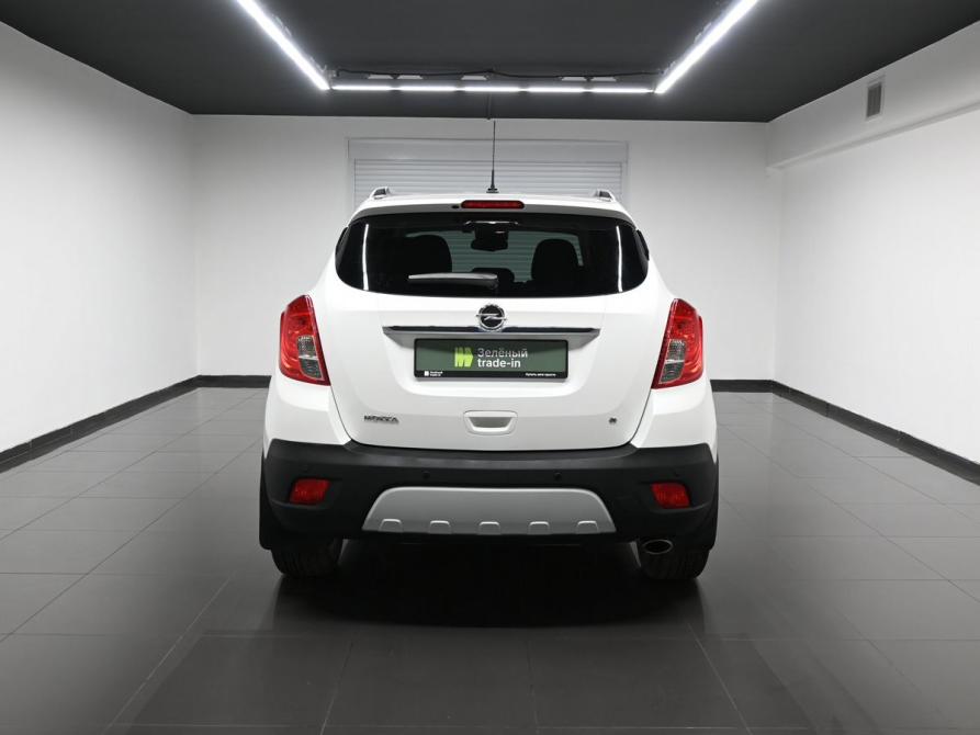 Opel Mokka I Тверь  - изображение 4