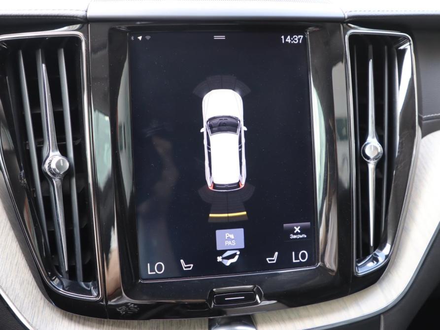 Volvo XC60 II Санкт-Петербург  - изображение 16