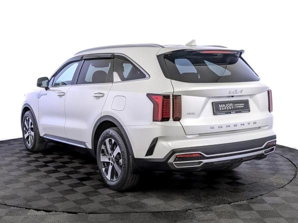 Kia Sorento IV с пробегом 2021 года, цена 3 750 000 рублей, 84197 км, внедорожник, Автокод Объявления