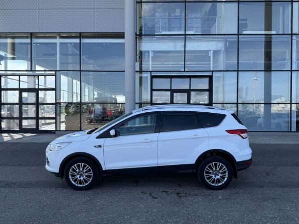 Ford Kuga II с пробегом 2014 года, цена 1 005 000 рублей, 170113 км, внедорожник, Автокод Объявления