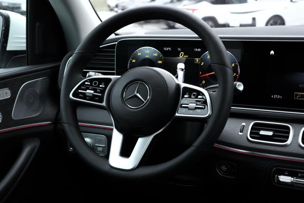 Mercedes-Benz GLS II (X167) Москва  - изображение 25