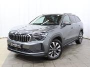 Skoda Kodiaq II Москва  - изображение 27