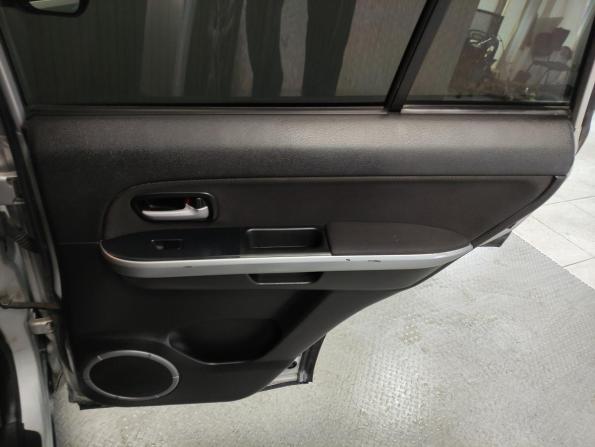 Suzuki Grand Vitara II Рестайлинг с пробегом 2010 года, цена 1 170 000 рублей, 170956 км, внедорожник, Автокод Объявления