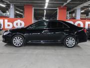Toyota Camry VII (XV50) Москва  - изображение 36