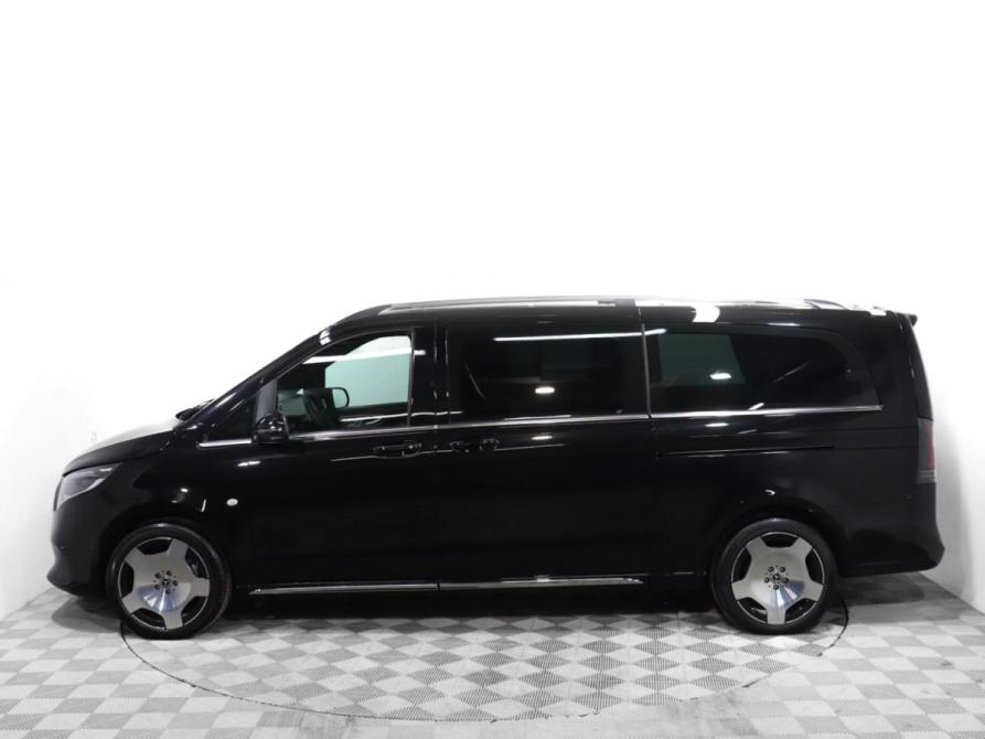 Mercedes-Benz V-Класс III (W447) Рестайлинг 2 Москва  - изображение 8