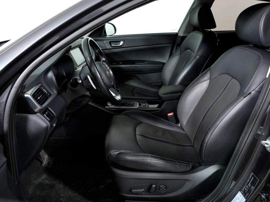 Kia Optima IV Санкт-Петербург  - изображение 14