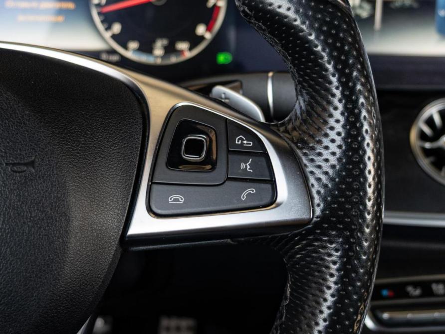 Mercedes-Benz E-Класс V (W213 S213 C238) Краснодар  - изображение 19